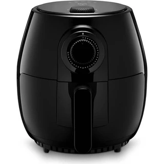 Fritadeira Elétrica Airfryer 4l Quick Elgin Sem Óleo 110v AFR4001