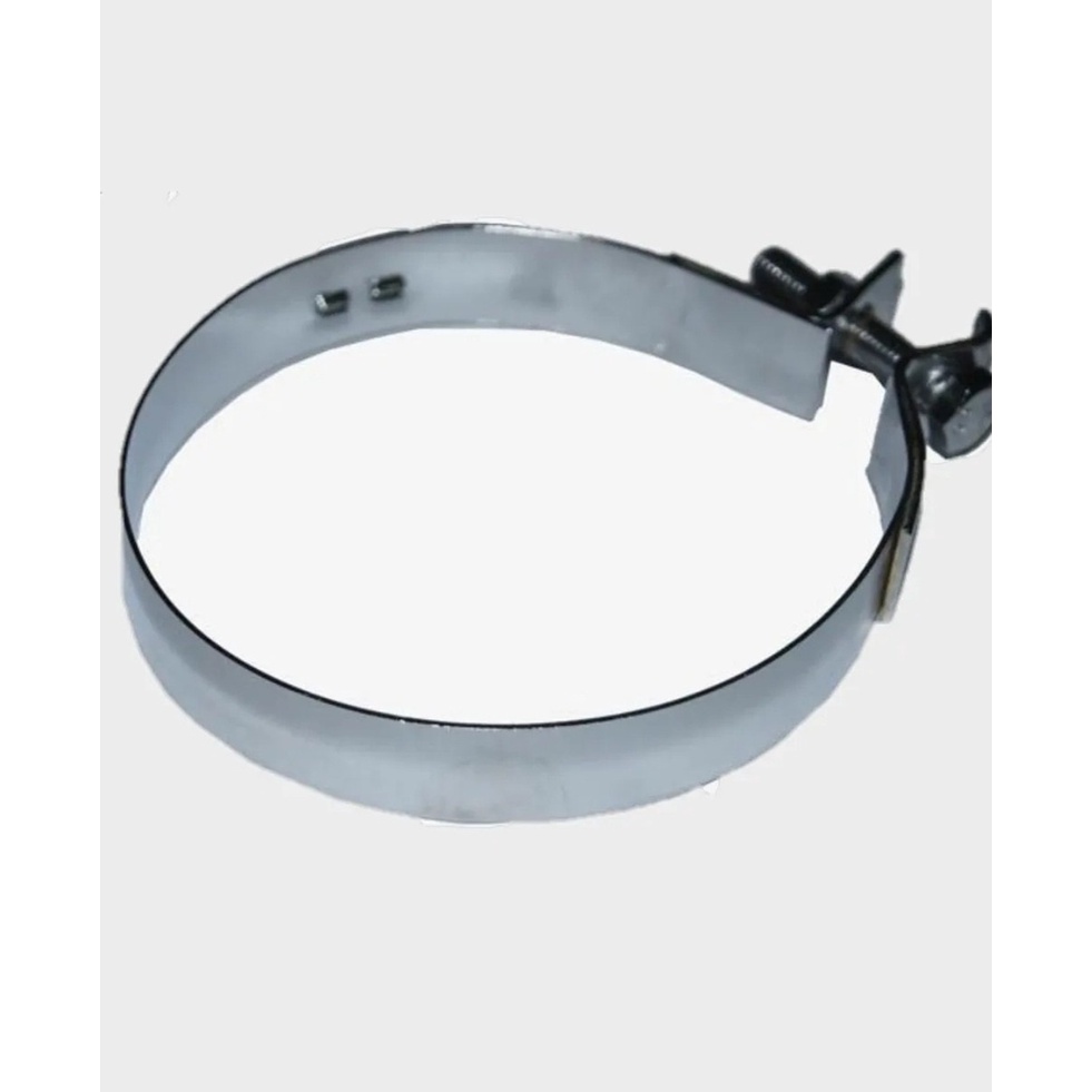 Cinta Do Alternador Cromada Fusca Brasilia Kombi Shopee Brasil