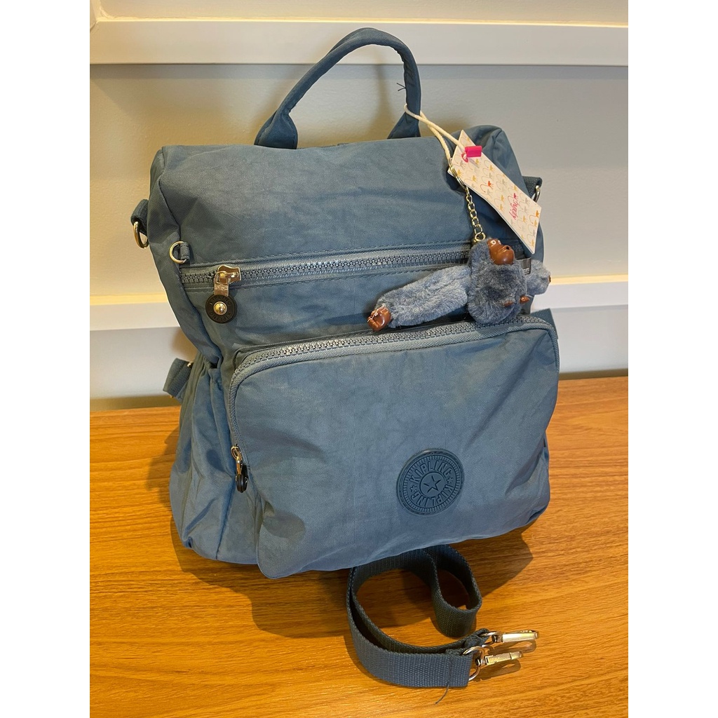 Kipling bolsa online mochila