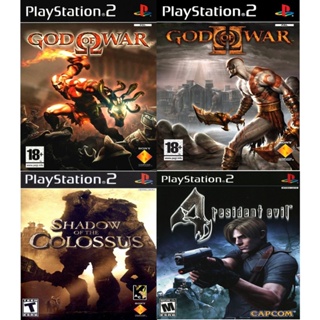 Kit Jogos Ps3 God Of War 3 + God Of War 1 E 2 Collection