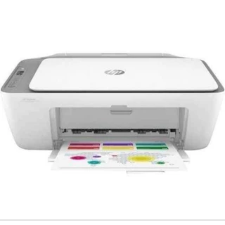 Impressora Multifuncional HP Ink Advantage 2776 Jato de Tinta Wi-Fi – Impressora + Copiadora + Scanner com cartuchos sem recarga