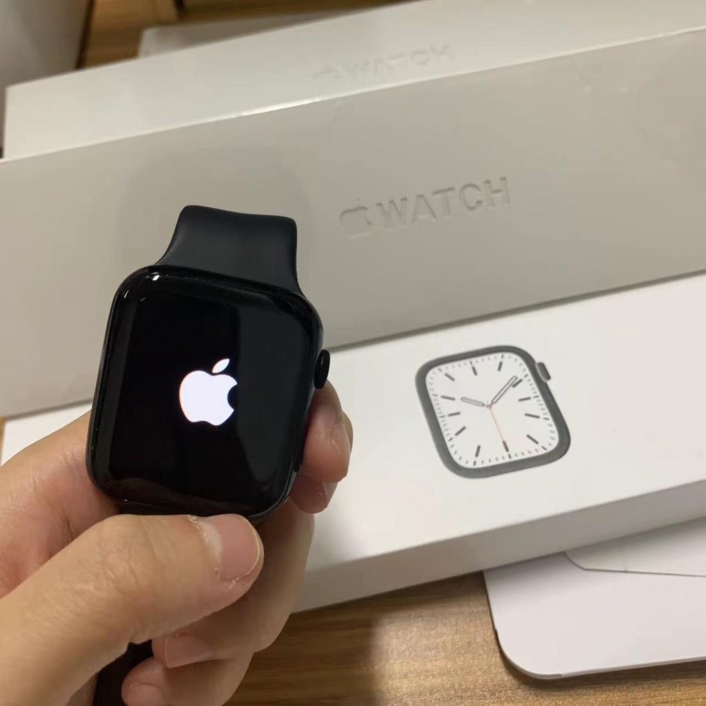 Apple Watch Series 7 tem preço revelado no Brasil: até R$ 11,2 mil –  Tecnoblog