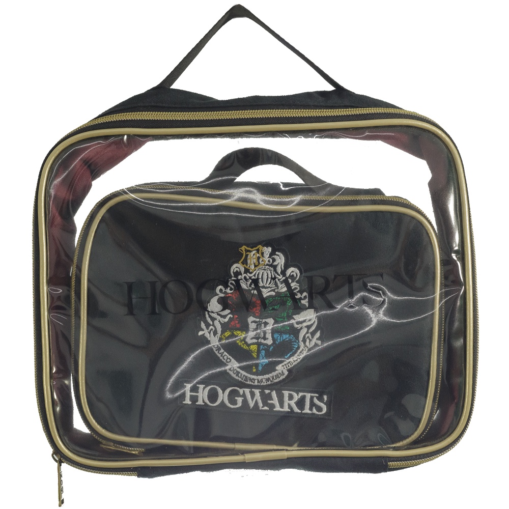 Nécessaire de Voyage Harry Potter