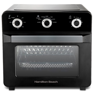 Forno E Fritadeira Air Fryer 20l Ovenfryer Hamilton Beach