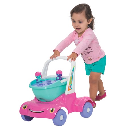 Brinquedos bebe 1 ano carrinhos empurrar bebe de 2 anos a 6 anos
