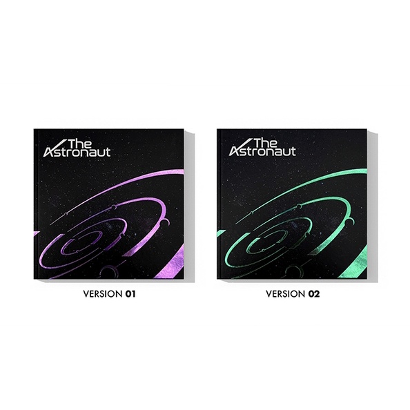 Weverse POB) Jin (BTS) The Astronaut | Shopee Brasil
