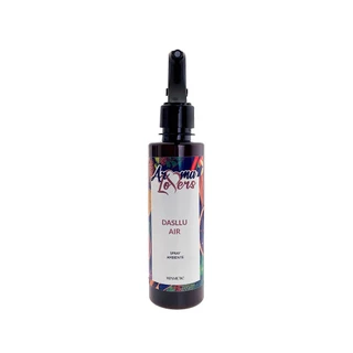 Aromatizador De Ambientes - Dasllu Air - Aroma Lovers