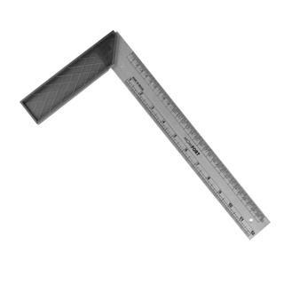 Esquadro com Cabo PVC 14" / 35cm 616014 Momfort