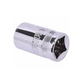 Soquete Sextavado 1/4" ST11104SC Sata