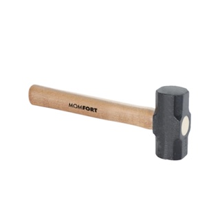 Marreta de Aco 1,5 Kg com Cabo 607015 Momfort