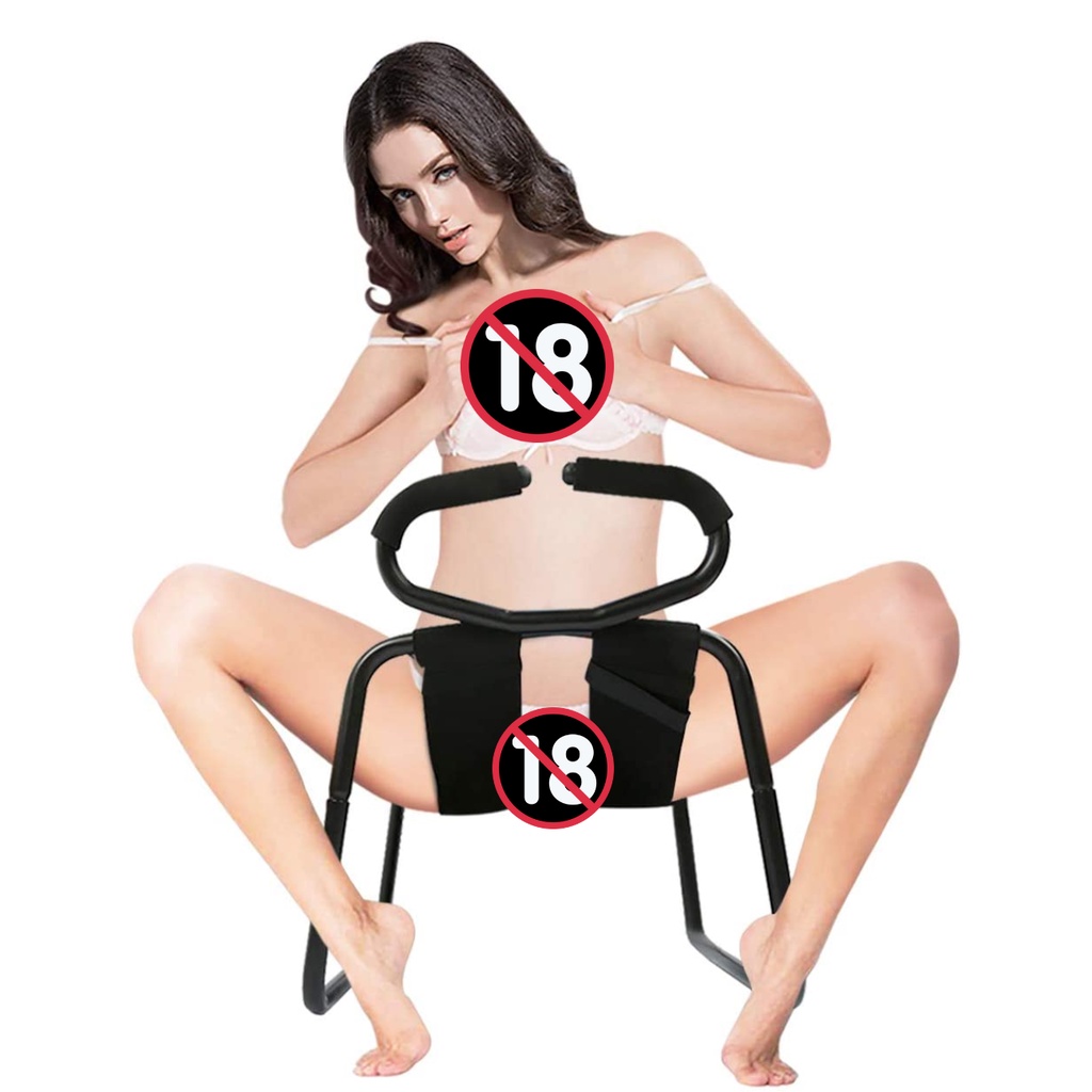 Cadeira Erotica Quicador Com Apoio de Maos Kama Sutra Posicao Sensual |  Shopee Brasil