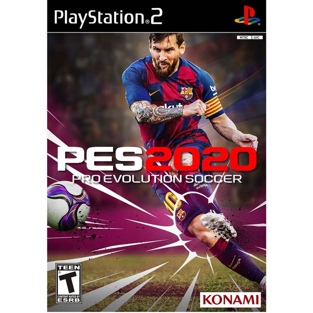 Ps2 2020 hot sale