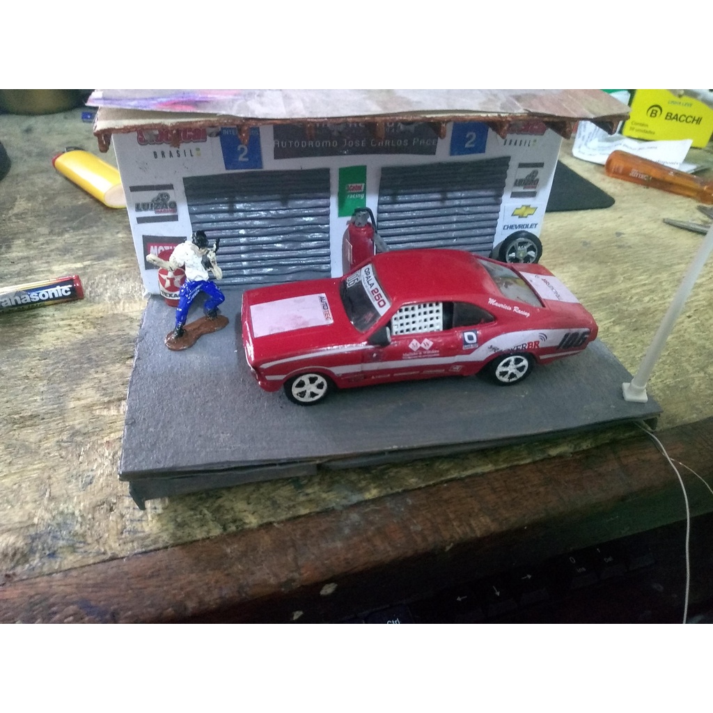 OS RAROS HOT WHEELS BRASILEIROS (SAVEIRO, GOLF, OPALA E MUITO MAIS) 