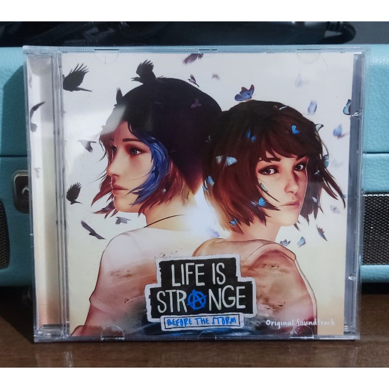 CD: Life Is Strange - Before The Storm | Shopee Brasil
