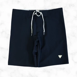 Kit 3 Bermuda Masculina Boardshort Elastano Lisa Crossfit Fitness Academia Atividade Física Sport RAD
