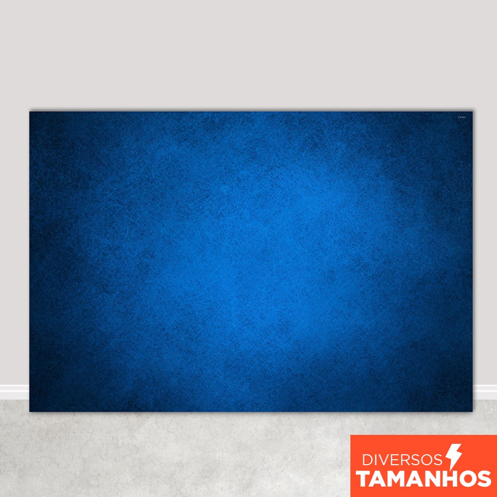 Fundo Fotográfico Textura Azul Riscado Em Tecido FFT-48 | Shopee Brasil