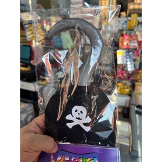 Gancho de Pirata Unidade Halloween