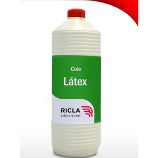 Látex Líquido Natural Centrifugado RDX 29 (100 ml) - Redelease