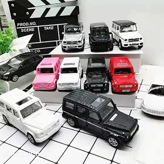 Decoração De Bolo De Carro De Desenho Animado , Acessórios Para