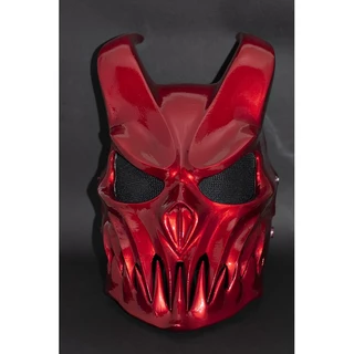 SLAUGHTER TO PREVAIL MASK "KID OF DARKNESS" Alex Terrible Mask Cosplay
