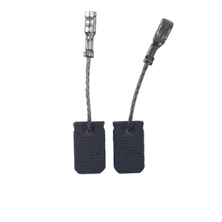 Escova de Carvao Gpo 14/12 ce e GGS 28 e retifica Bosch Original 1607014176