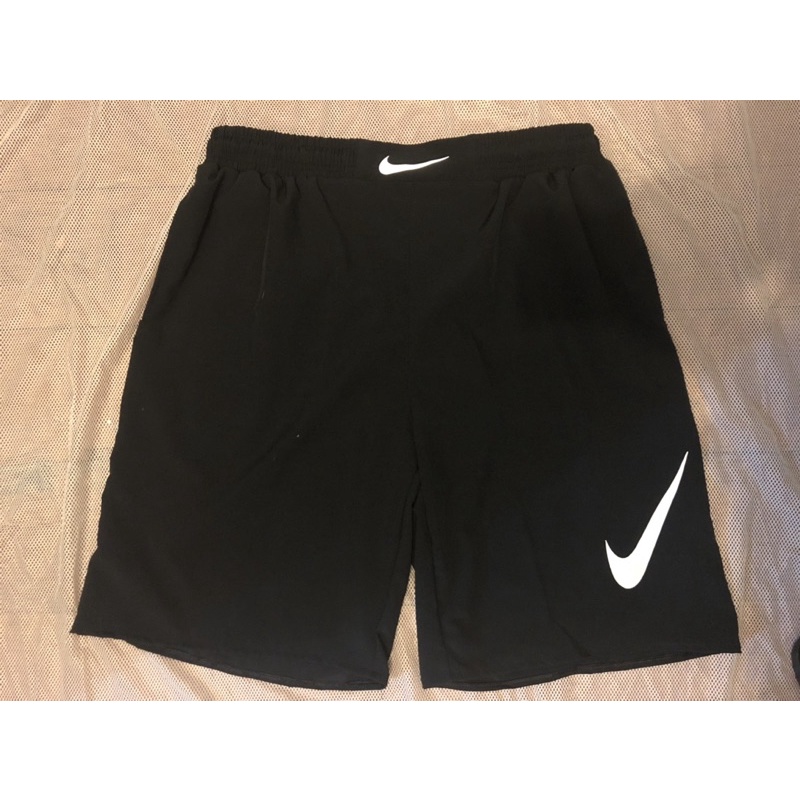 Nike cloth best sale shorts mens