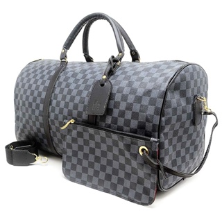 Bolsa Feminina Promoção Bolsa Masculina Grande Mala Viagem