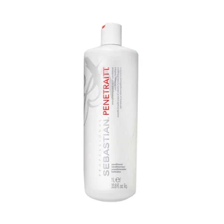 Sebastian Professional Penetraitt Condicionador 1000ml em Oferta na Shopee