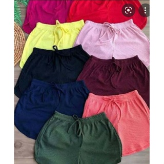 SHORT PLUS SIZE Feminino P.M.G.GG.G1.G2.G3