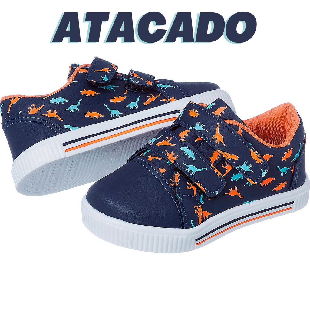 Grade de hot sale tenis no atacado