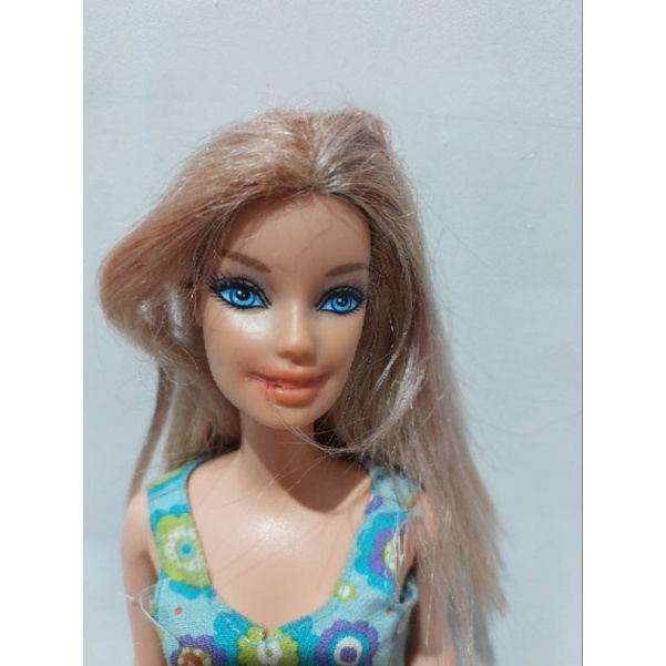 Barbie cheap por favor