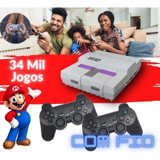 1001 Jogos De Super Nintendo Para Pc