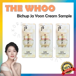 [Bichup Ja Yoon Cream 1ml