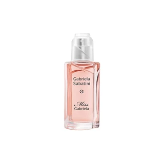 Gabriela Sabatini Miss Gabriela EDT Perfume 30ml em Oferta na Shopee