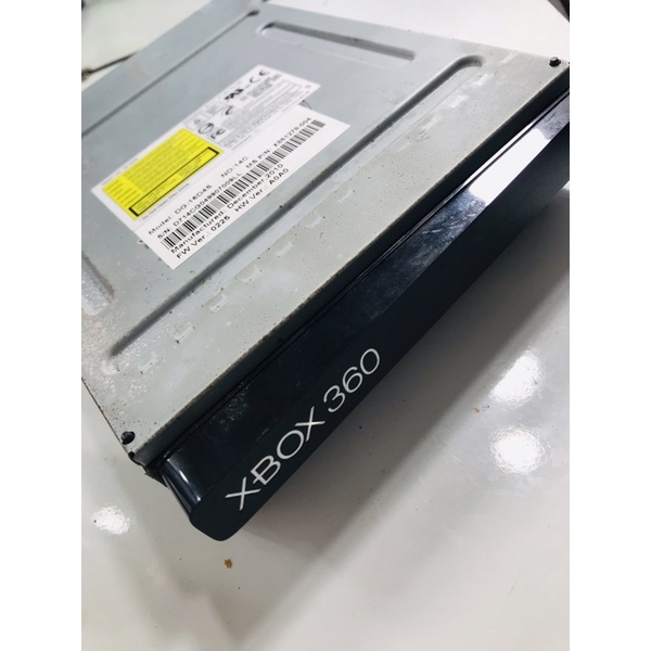 Driver Xbox 360 Slim | Shopee Brasil