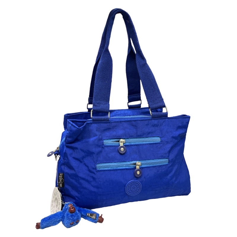 Bolsa PARACUT Feminina KP-1827/SELEMPANG 2em1 Tamanho Grande 6 Espaços ...
