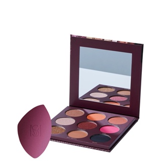 Kit Mariana Saad By Océane Flat Shades (2 Produtos)