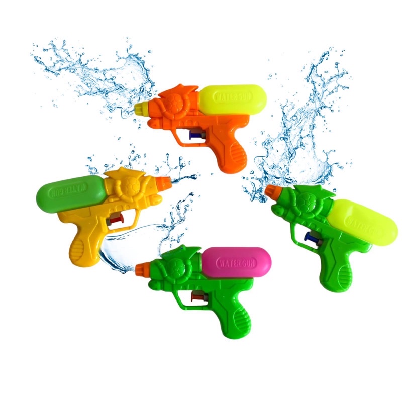 Arminha de Agua - Pistola de Agua - em promocao - Distribuidora de