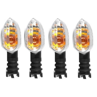 Pisca Seta Modelo Yamaha Fazer 250 ybr 125 Factor 2012 em diante