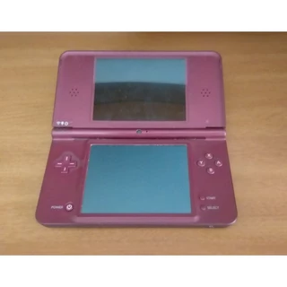 Nintendo DSi XL Vinho