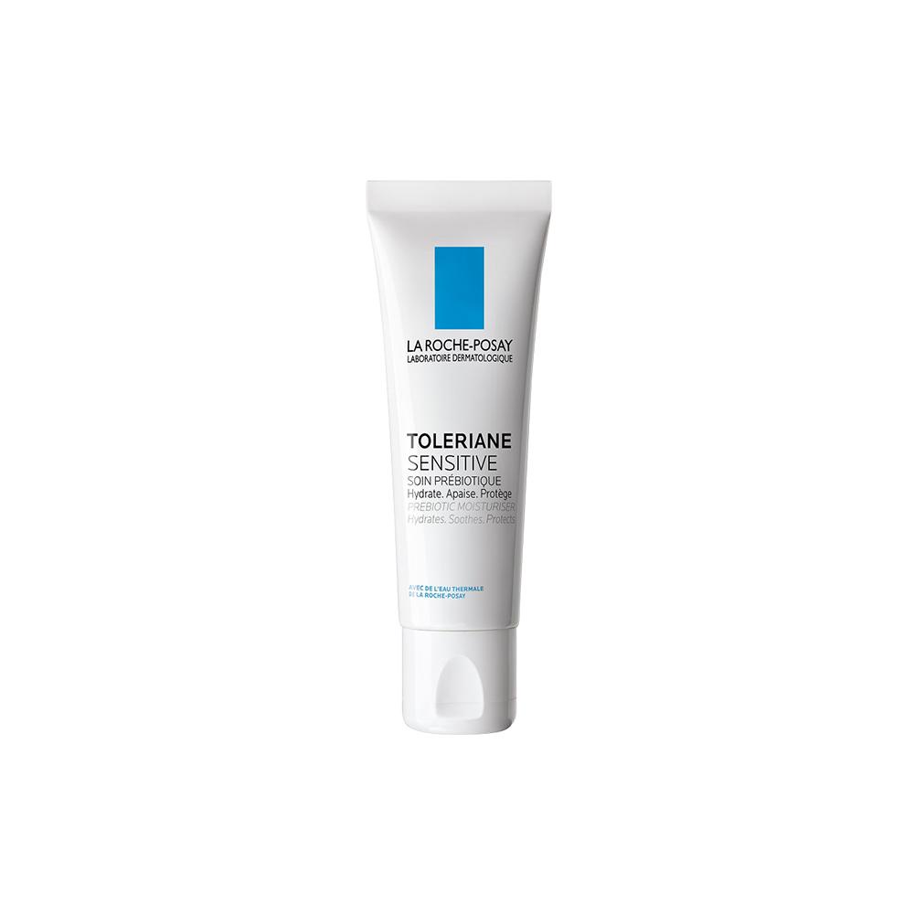 La Roche-Posay Toleriane Sensitive Hidratante Facial 40ml