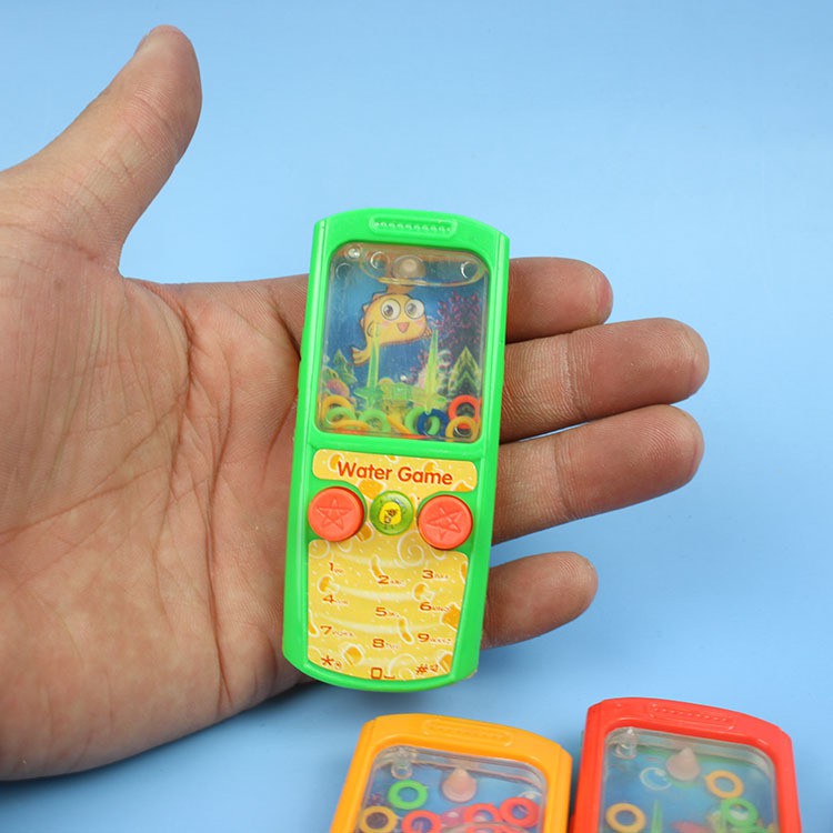 Jogo Da Água Máquina De Compartilhamento De Telefone Para Crianças Jogos  Celular Memória Infância Divertida Habilidade Desafio Brinquedos
