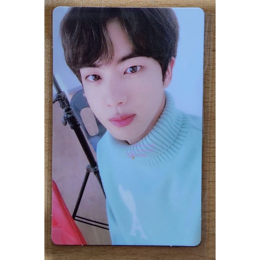 BTS Love Yourself (THE FINAL) Digicode photocards | Shopee Brasil