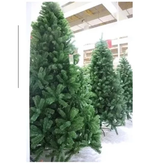 Arvore De Natal 2,70m C/ 1800 Galhos Pinheiro Imperial Verde