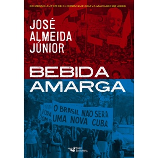 BEBIDA AMARGA