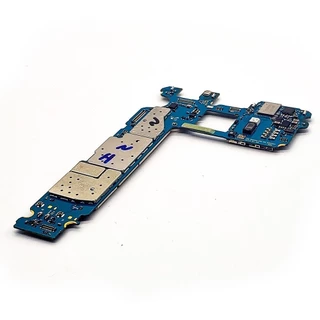 Placa Mae Logica Samsung S7 Edge G935 128gb Retirado