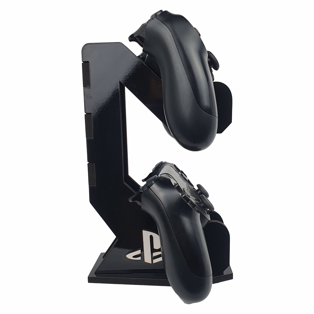 Suporte Base Controle Ps3 ps4 ps5 Joystick Playstation universal ...