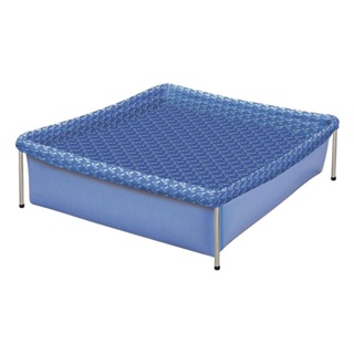 Piscina Infantil Estruturada 400 Litros PIS0627 Botafogo