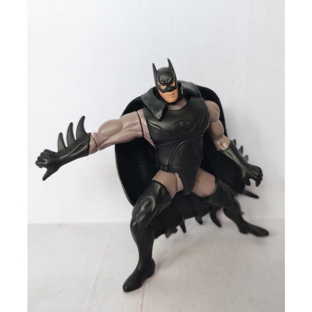 Boneco Batman legends dc comics Kenner 1994 Dc823 Shopee Brasil