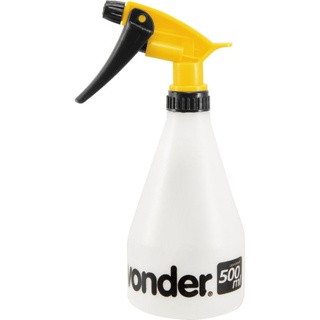 Pulverizador Manual 500ml PU500 Vonder